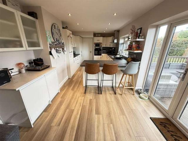 House for sale in Heswall, Wirral