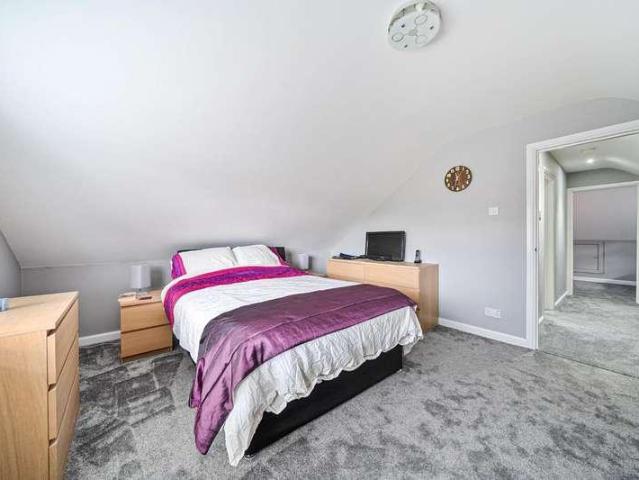 House for sale in Spring Vale, Hampshire