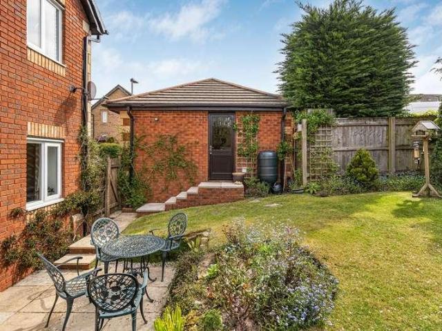 House for sale in Bridford, Devon