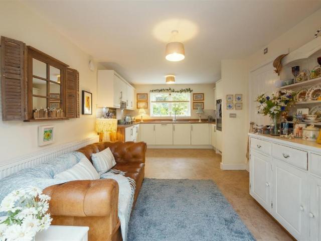 House for sale in Strode, Devon