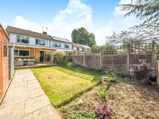 House for sale in Blackhills, Surrey