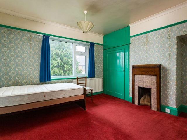 House for sale in High Field, York