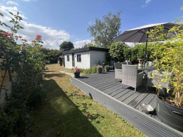 House for sale in Hutton, Navestock Side