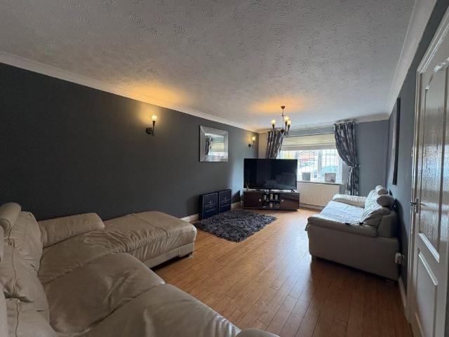 House for sale in Lydiate, Sefton