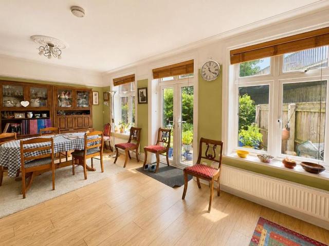 House for sale in West Cliff, Bournemouth