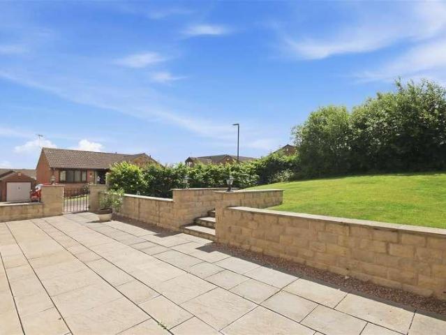 House for sale in Inkersall Green, Chesterfield