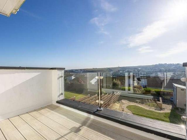 House for sale in Mevagissey, Cornwall