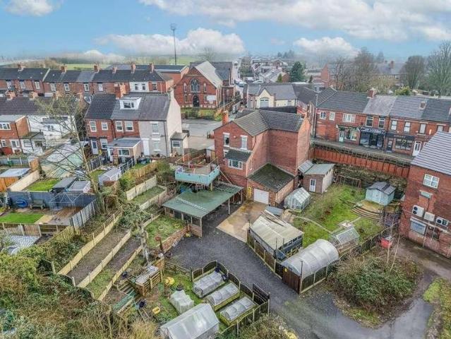 House for sale in Havercroft, West Yorkshire