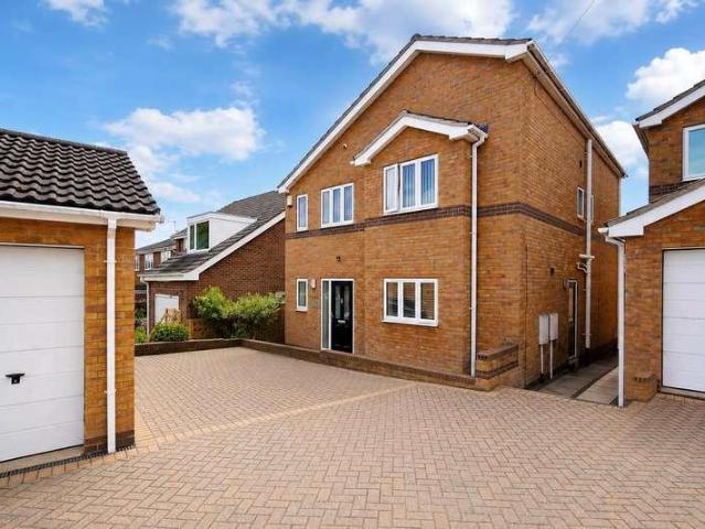 House for sale in Woodthorpe, Gedling