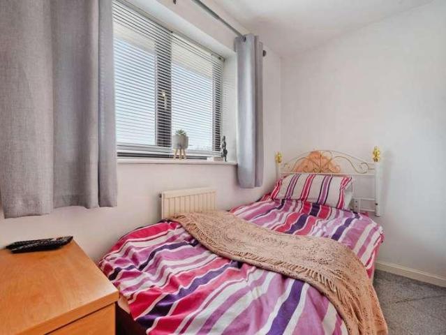 House for sale in New Hall Farm, Wigan