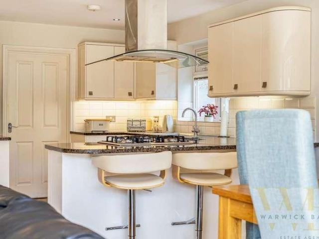 House for sale in Fishersgate, West Sussex