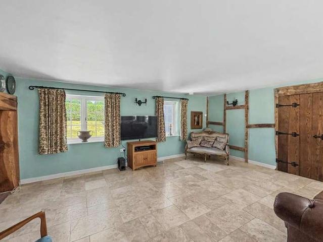 House for sale in East Dorset