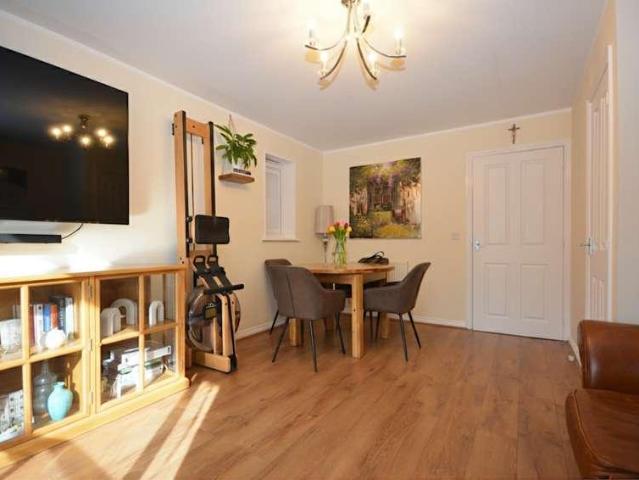 House for sale in Georgia, Greater Manchester