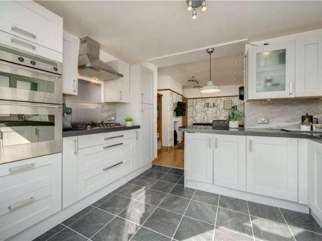 House for sale in Hookstone, Harrogate