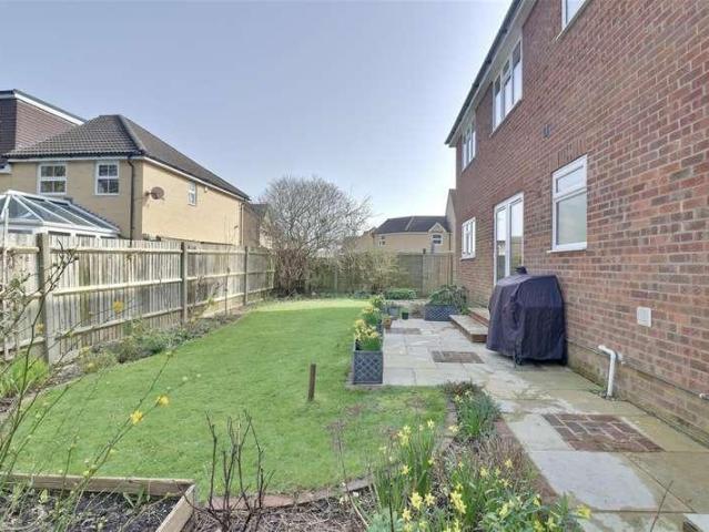 House for sale in Hill Park, Fareham