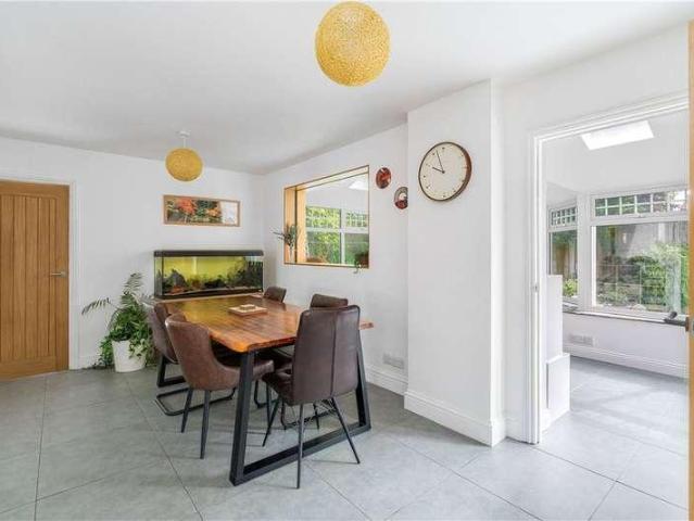 House for sale in Adel, West Yorkshire