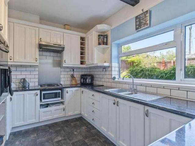 House for sale in Caerleon, Wales