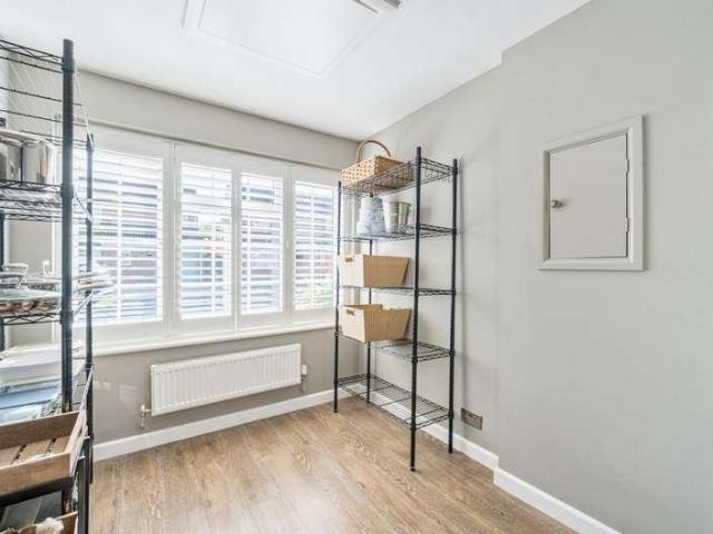 House for sale in Bolton Low Houses, Hampshire