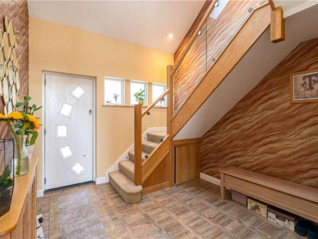 House for sale in Baildon