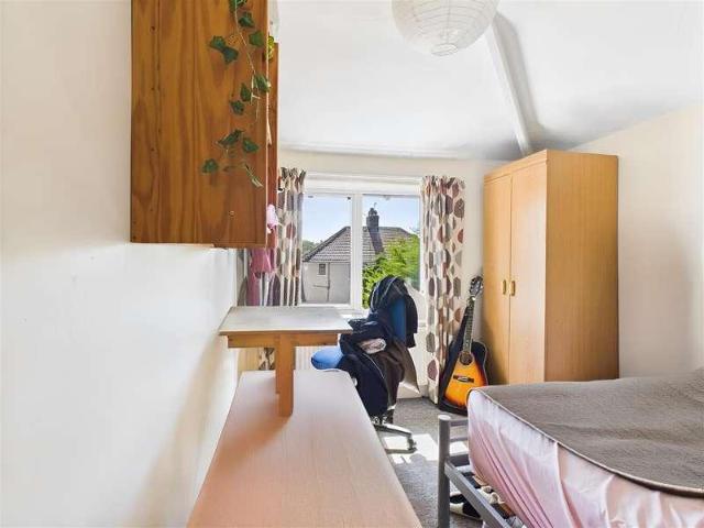 House for sale in Bare, Lancashire