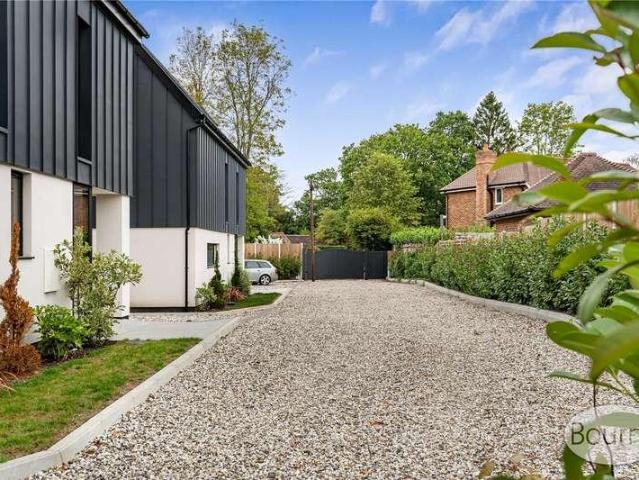 House for sale in Westfield, Woking
