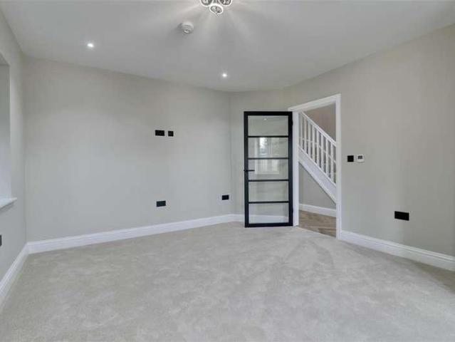 House for sale in Titchfield Common, Fareham