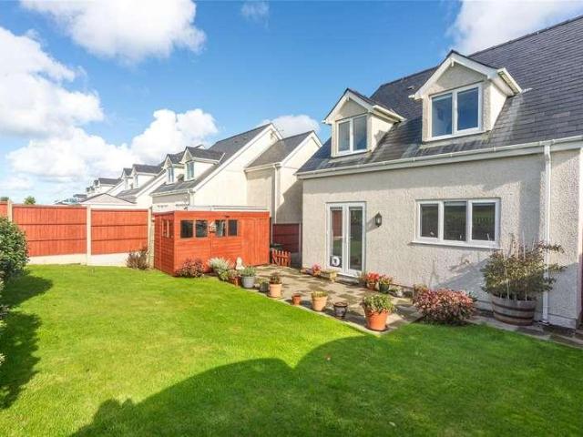 House for sale in Amlwch, Porthllechog