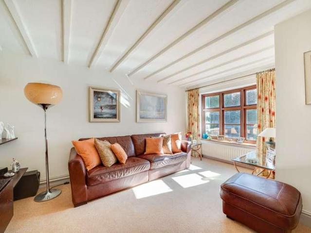 House for sale in Claverley, Shropshire