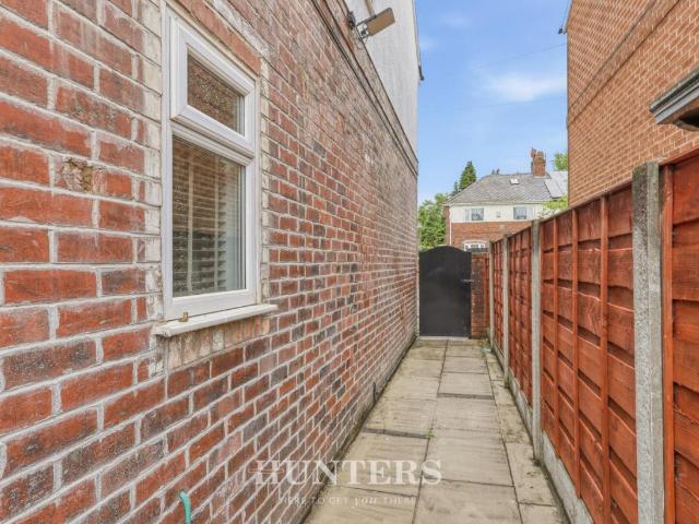 House for sale in Burnedge, Greater Manchester