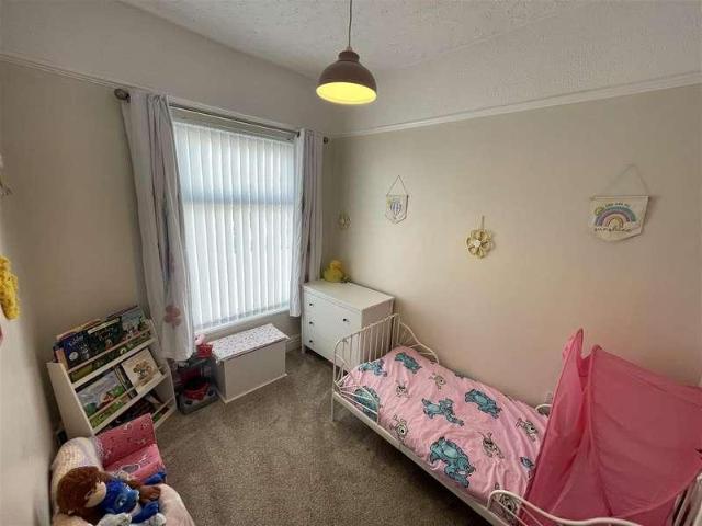 House for sale in Egerton Park, Birkenhead