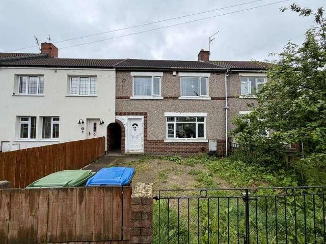 House for sale in Dalton-le-dale