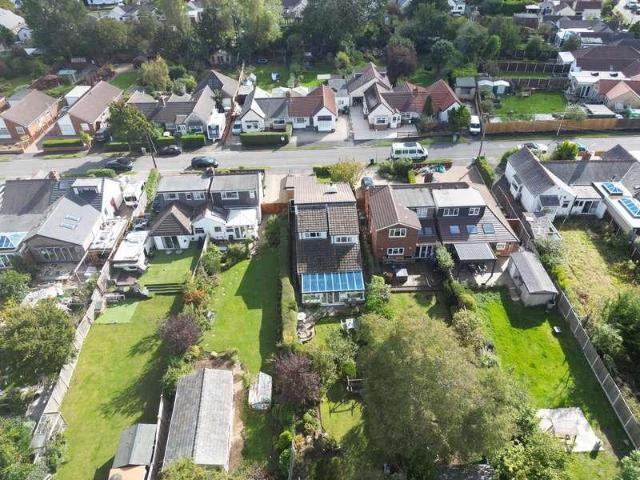 House for sale in Irby, Wirral