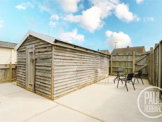 House for sale in Eastbridge, Suffolk
