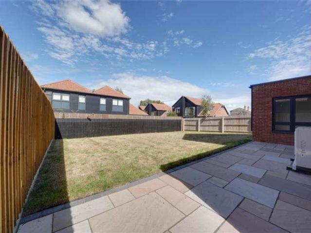 House for sale in Chedburgh, Suffolk