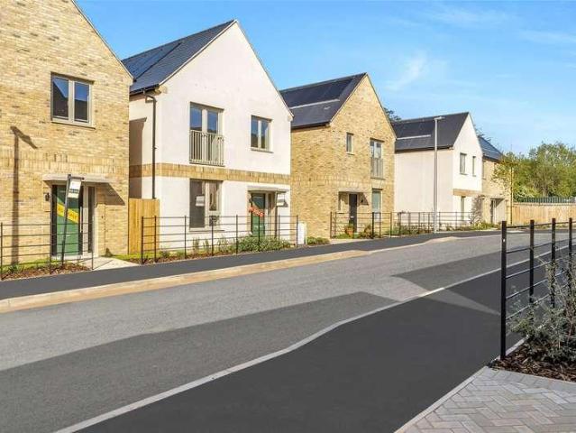 House for sale in Winscombe and Sandford, North Somerset