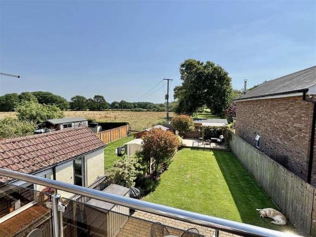 House for sale in Wareham St. Martin, East Dorset