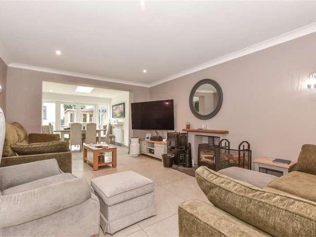 House for sale in Park Farm, Bridgefield