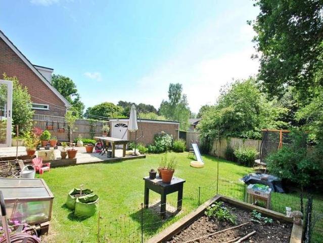 House for sale in Canford Bottom, Colehill