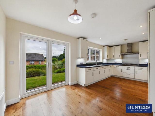 House for sale in Wetheral, Scotby