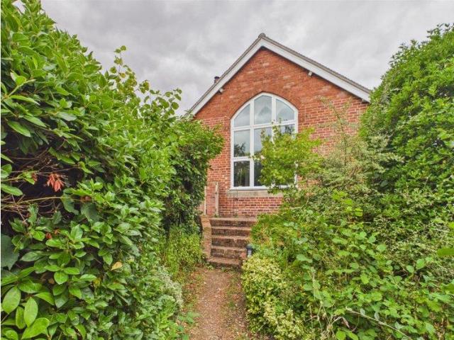 House for sale in Rodington, Telford