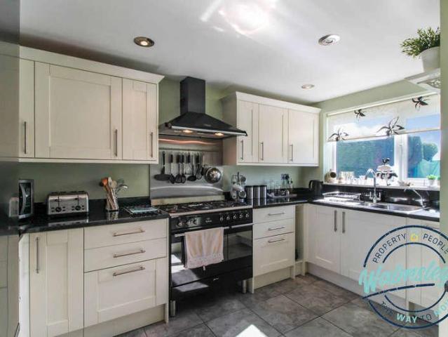 House for sale in Cannon Park, West Midlands