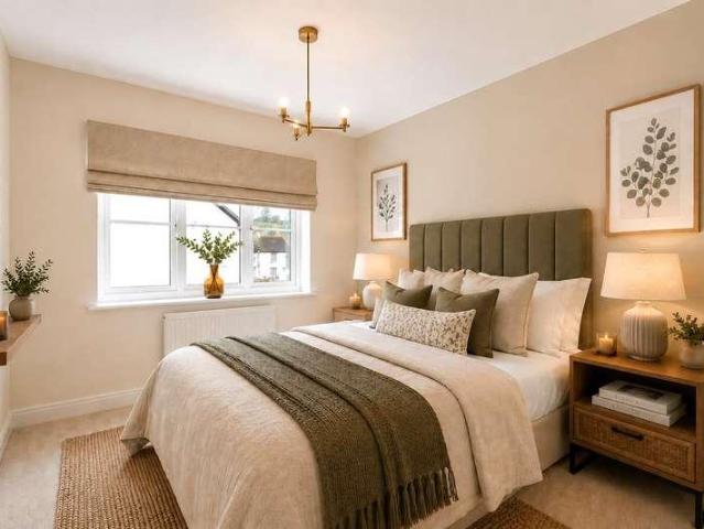 House for sale in Budlake, Devon