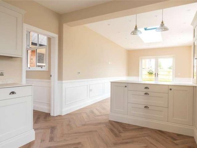 House for sale in Cross In Hand, East Sussex