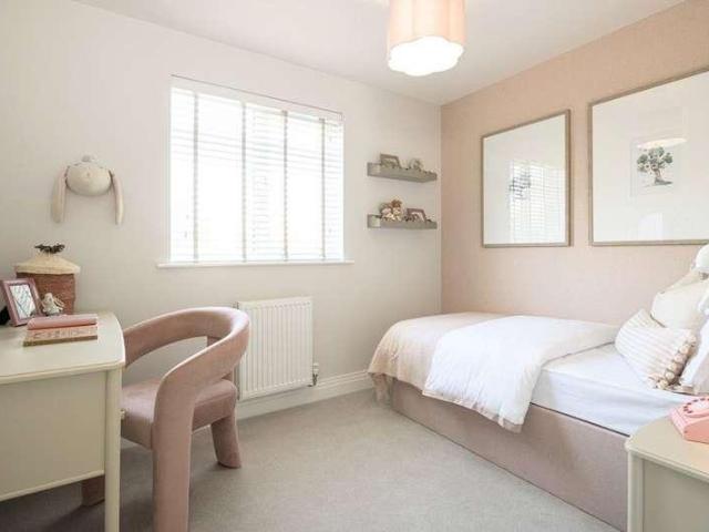 House for sale in Finchampstead