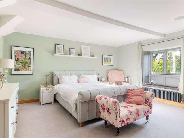 House for sale in Dalwood, East Devon