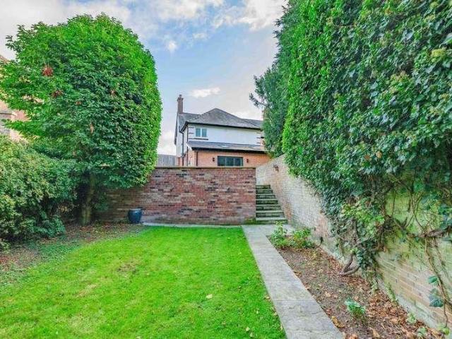 House for sale in Wisbech, Fenland