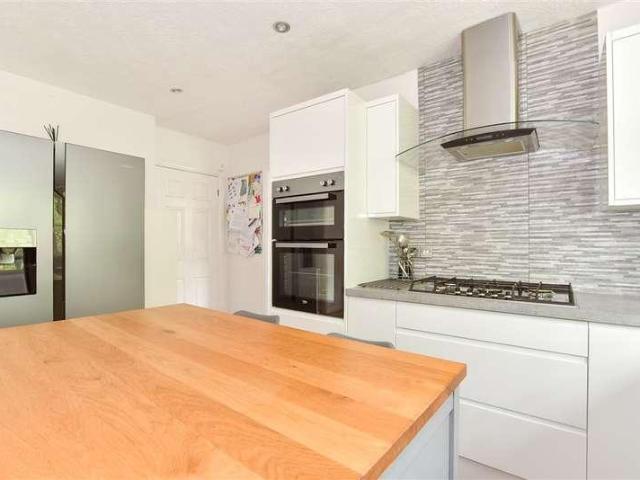 House for sale in Ashington, Horsham