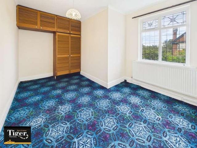 House for sale in Squires Gate