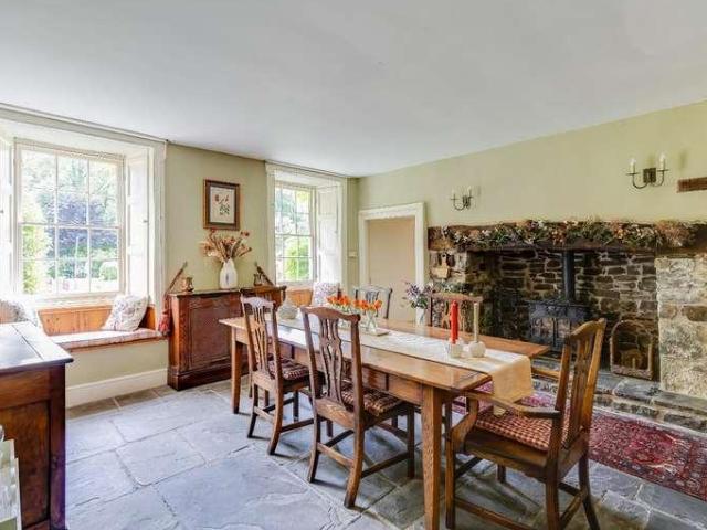 House for sale in Stalling Down, Aberthin