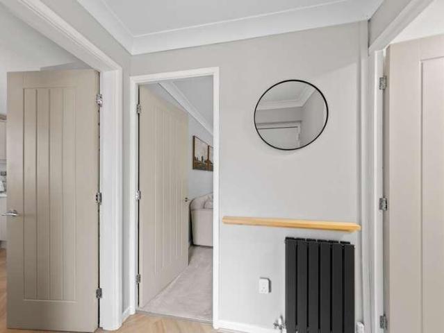 House for sale in Cinnamon Brow, Warrington